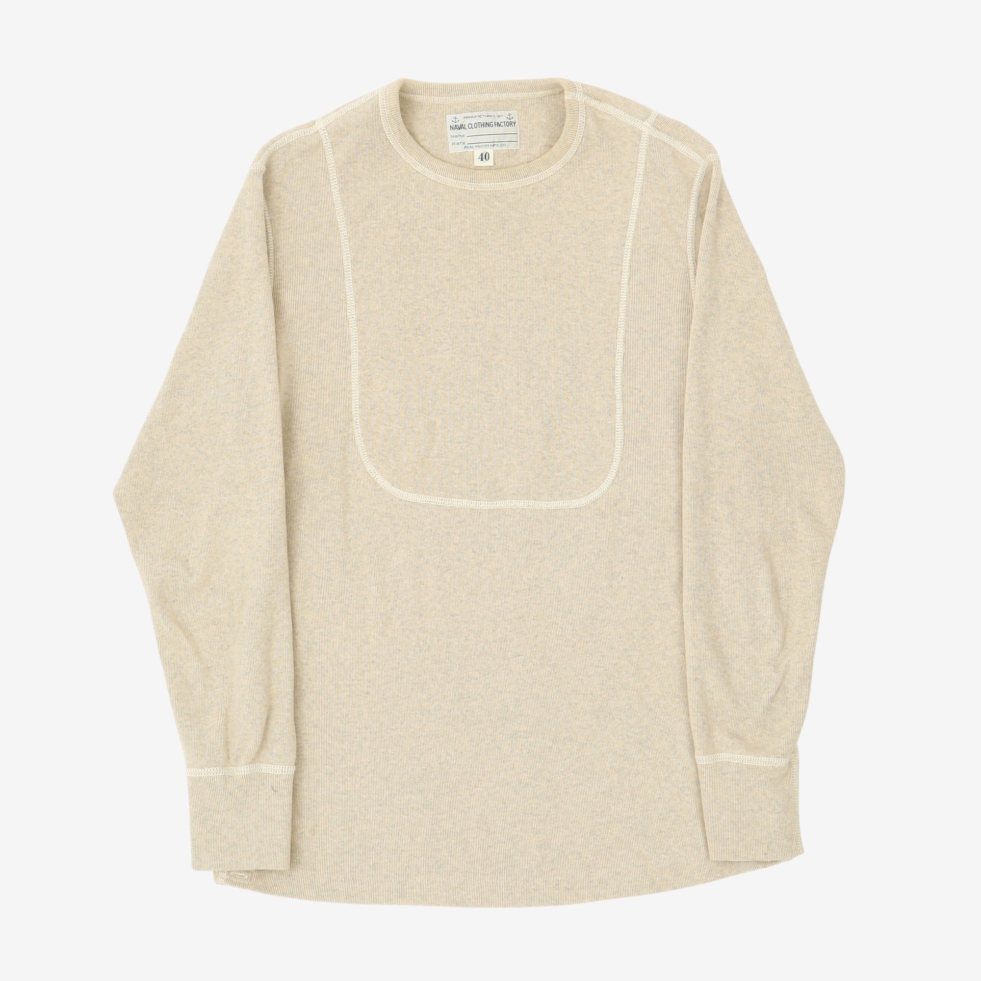 USN N-1 Undershirt