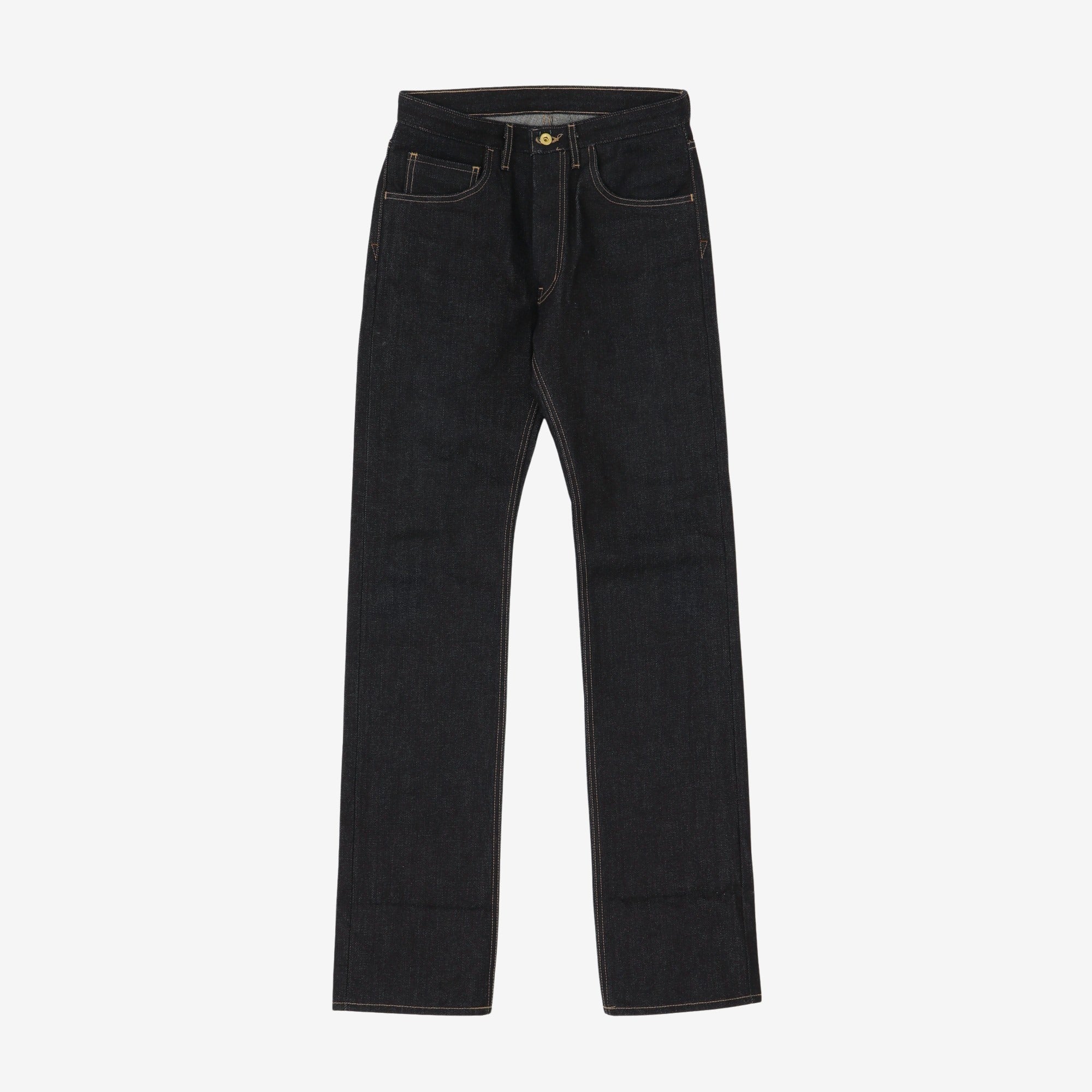 Holcombe V2 Selvedge Denim