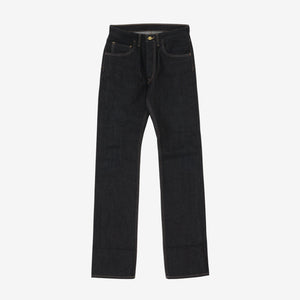 Holcombe V2 Selvedge Denim
