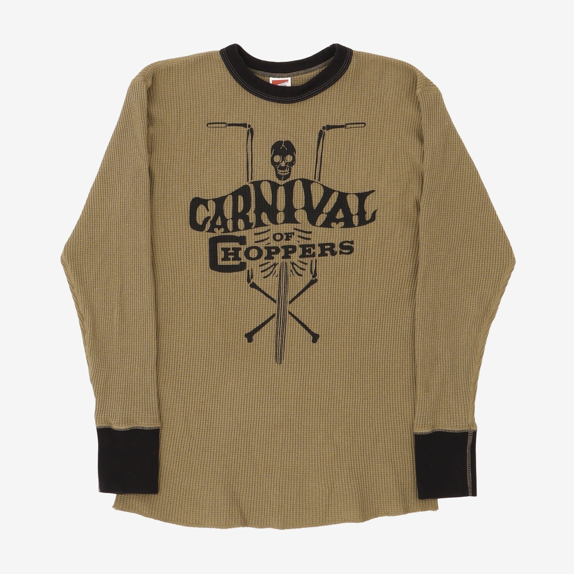 Carnival Thermal LS