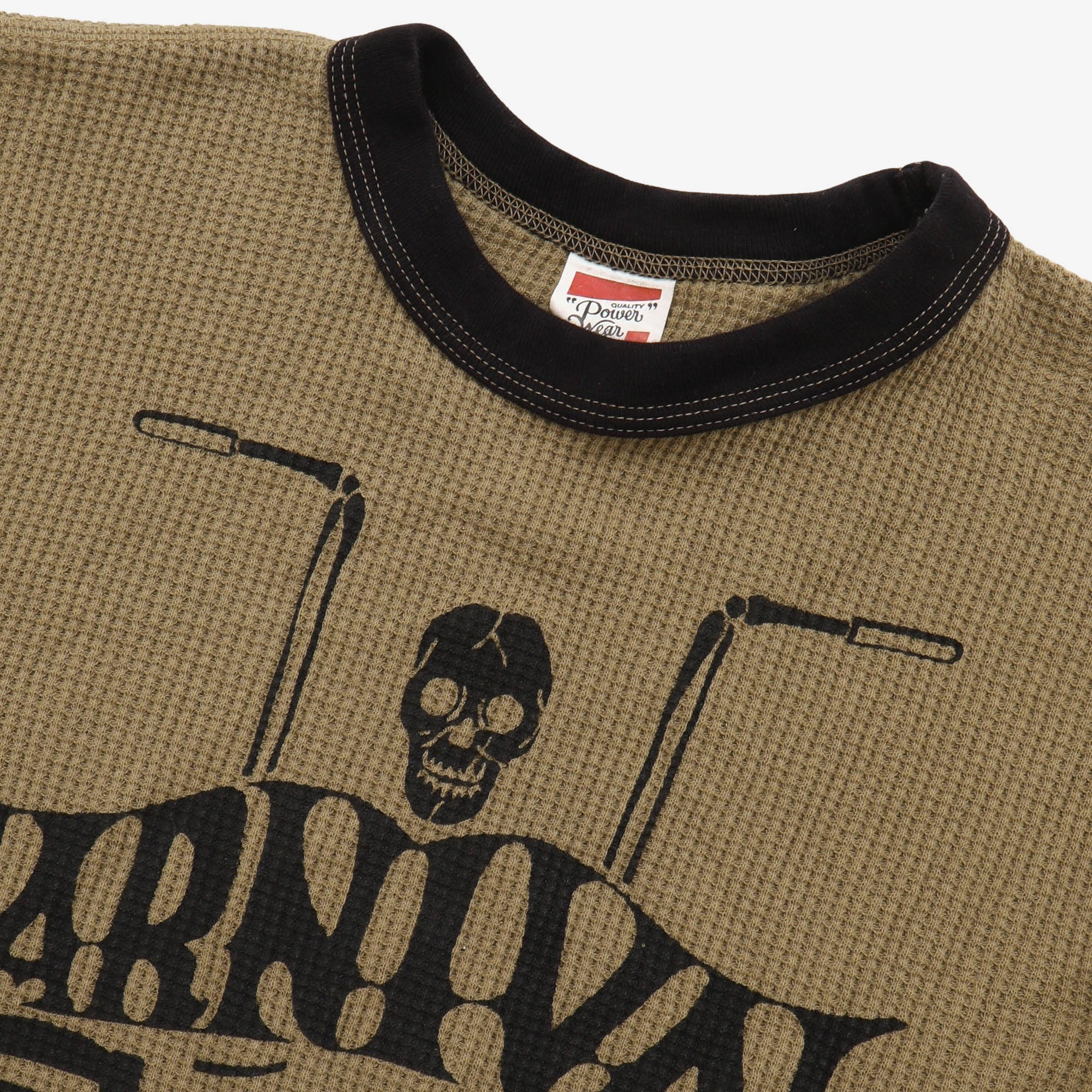 Carnival Thermal LS