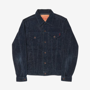Corduroy Modified Type III Jacket