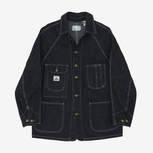 Coal Breaker Jelt Chore Jacket