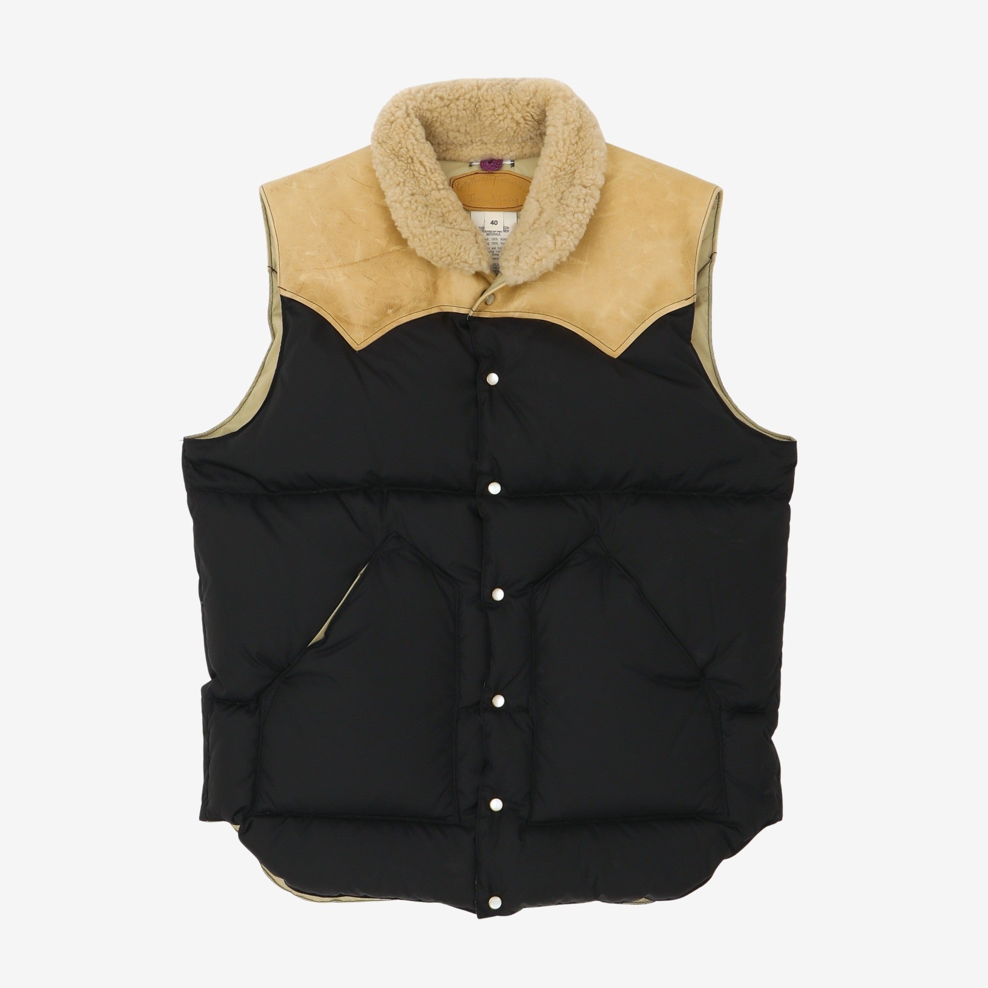 Christy Vest