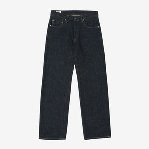 Oni-200ZR Secret Selvedge Denim (32W X 32L)