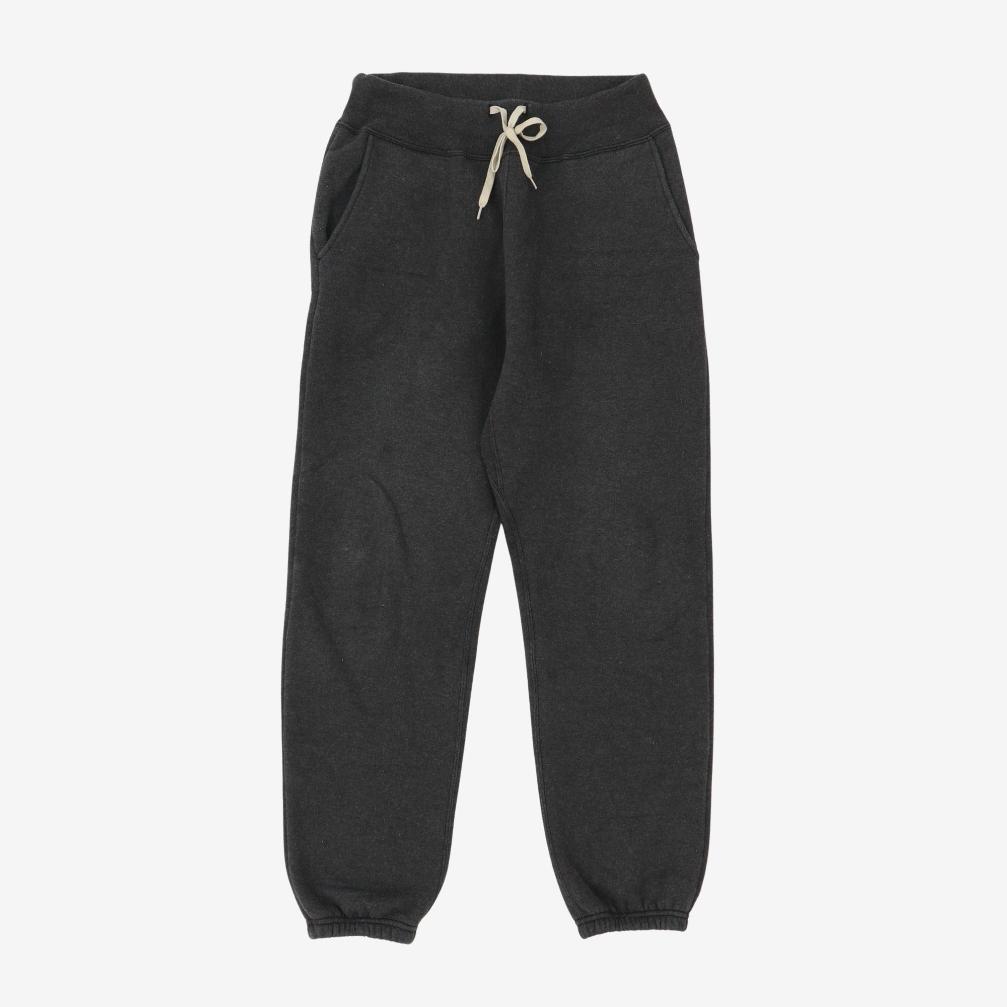 Loopwheel Sweatpants (Wool)