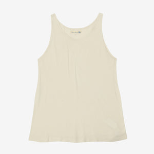 136 Loopwheel Singlet