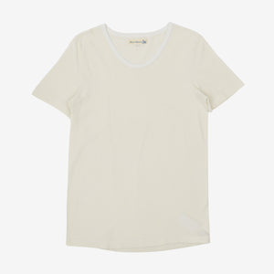 1950s Loopwheel Tee