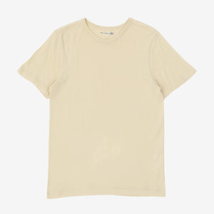 Loopwheel Merino Wool Tee