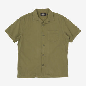 SS HBT Military Shirt