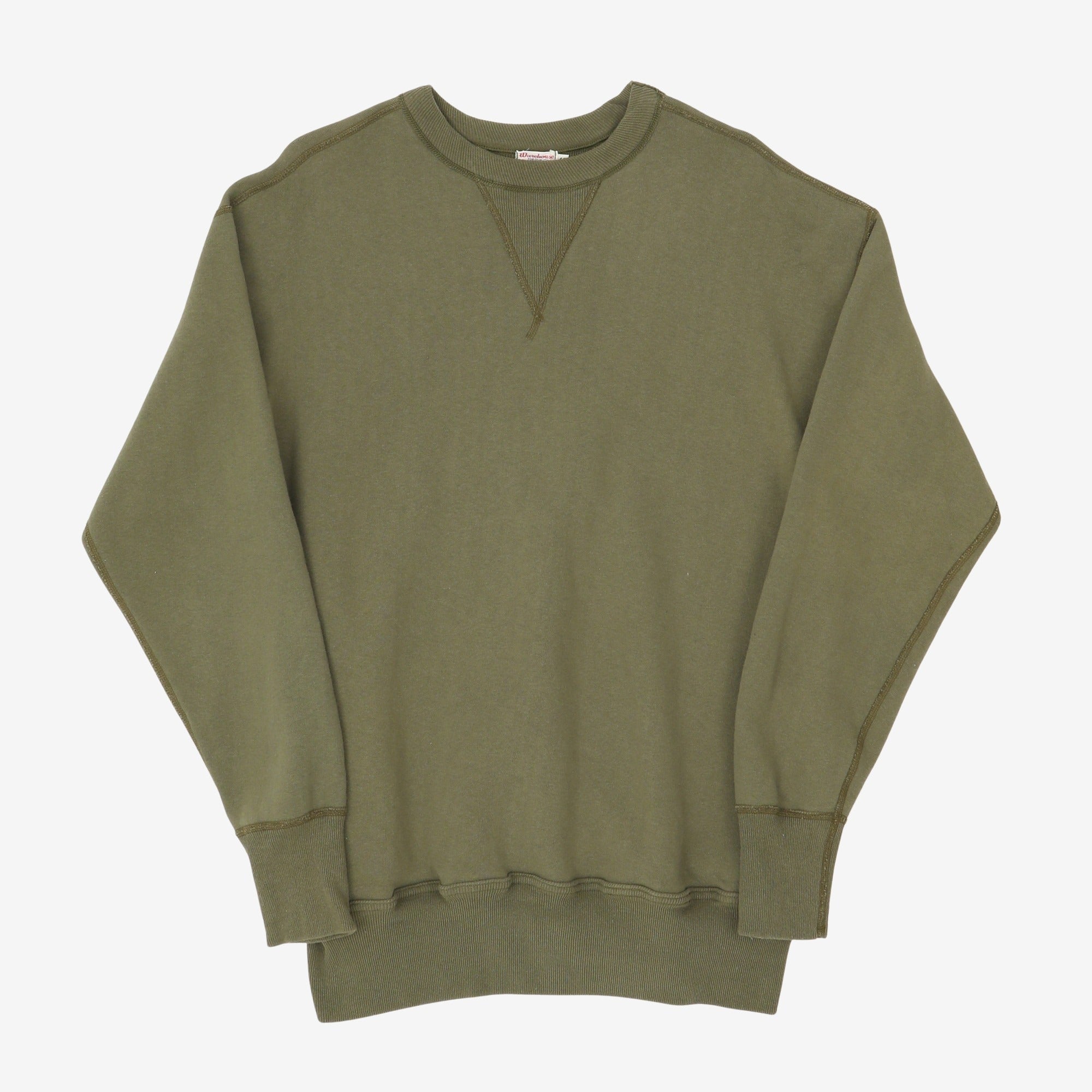 403 Plain Sweatshirt