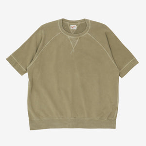 SS Military Sweatshirt
