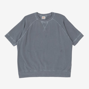 SS Military Sweatshirt