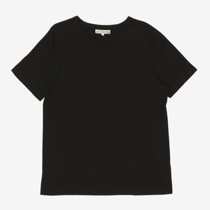 Loopwheel Merino Wool Tee