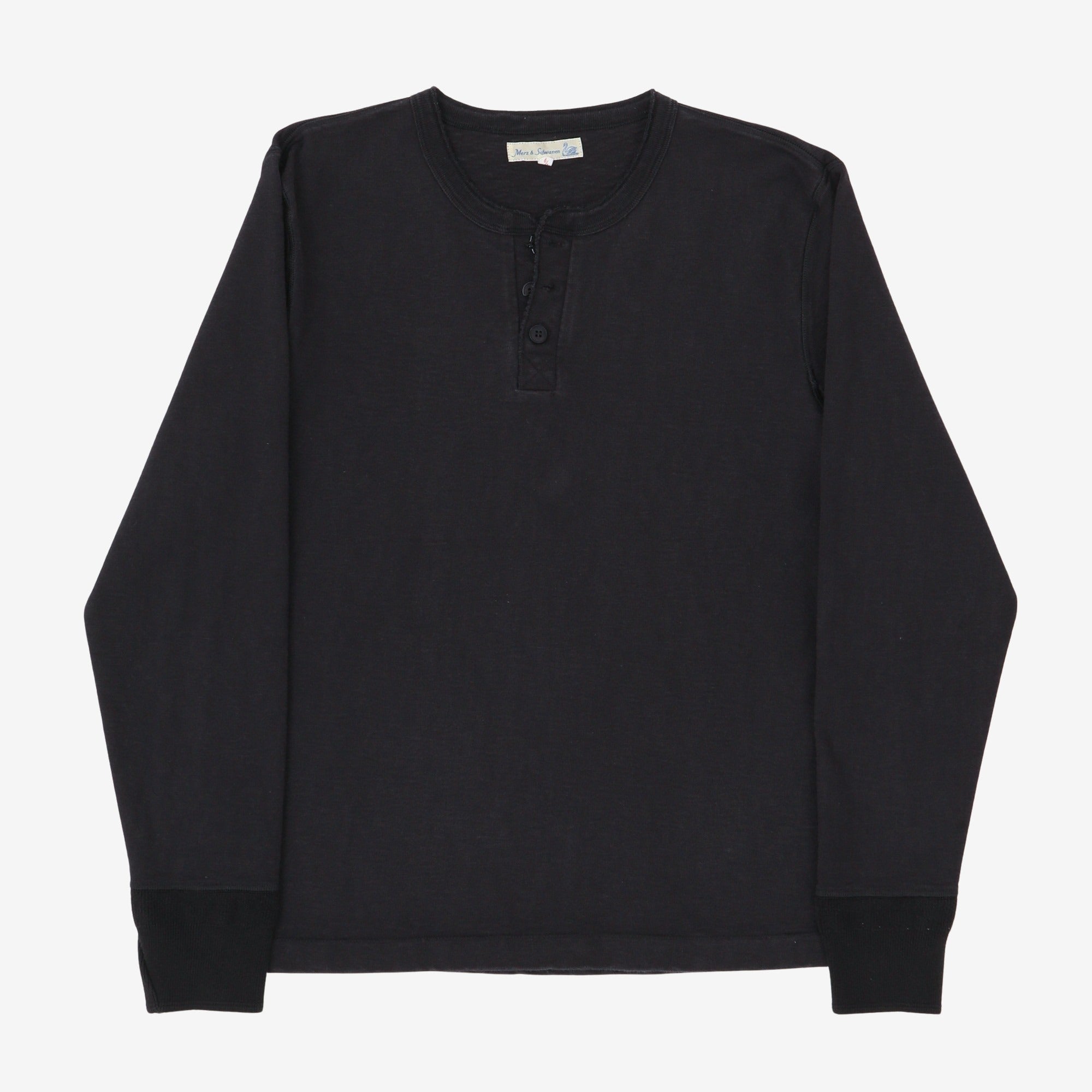 LS Heavyweight Henley