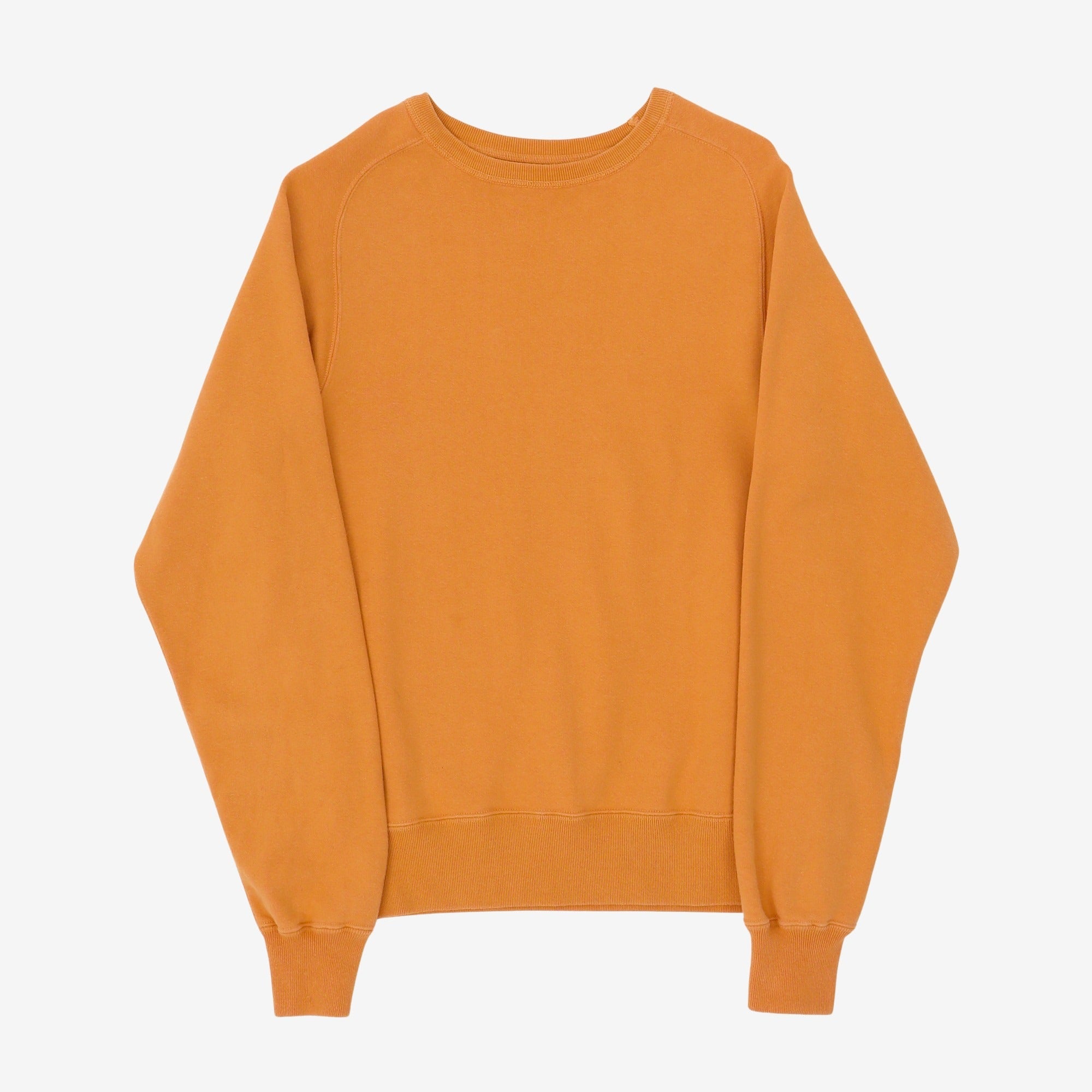 Freedom Sleeve Raglan Sweatshirt