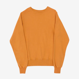 Freedom Sleeve Raglan Sweatshirt
