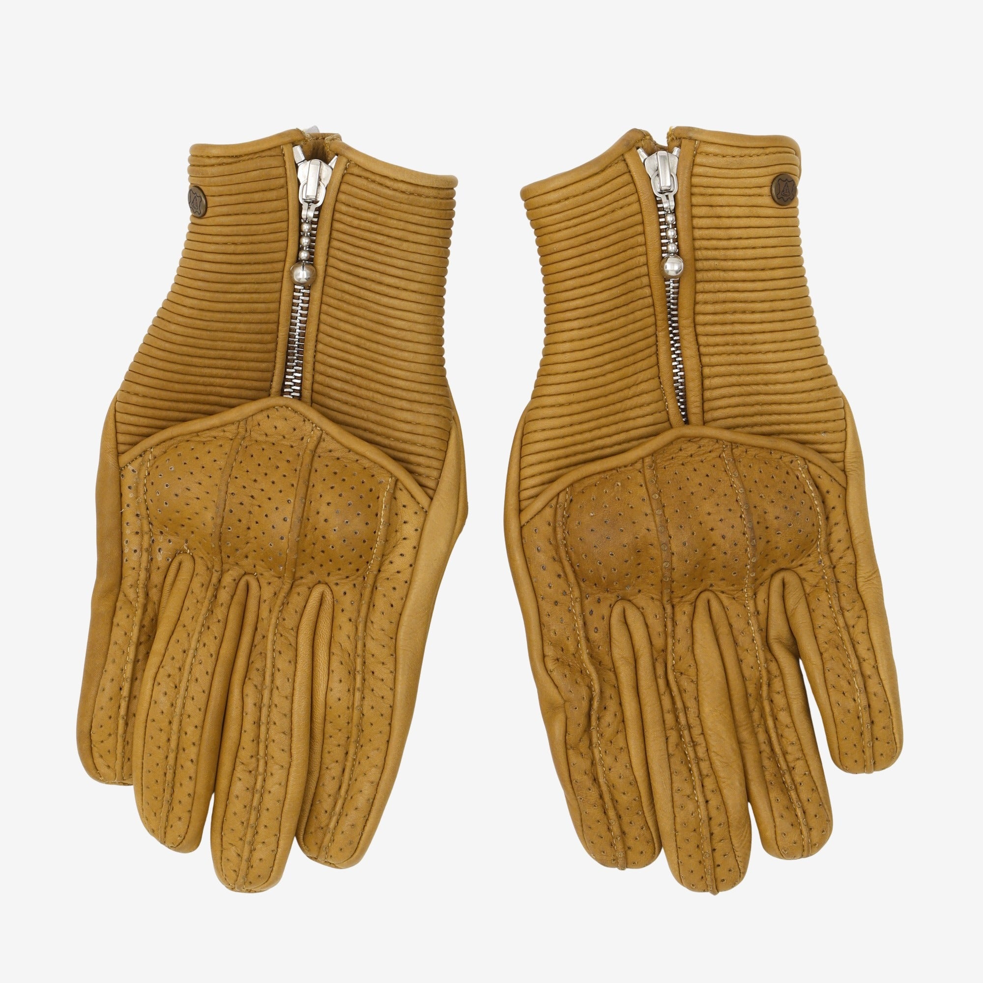 Silk Lined Predator Gloves