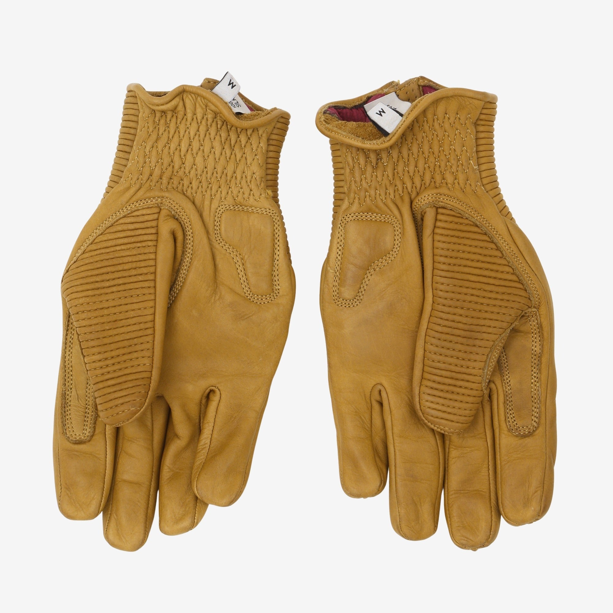 Silk Lined Predator Gloves