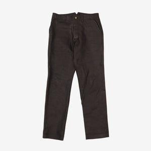 CP02 Leather Craftsman Pants (32W X 32L)