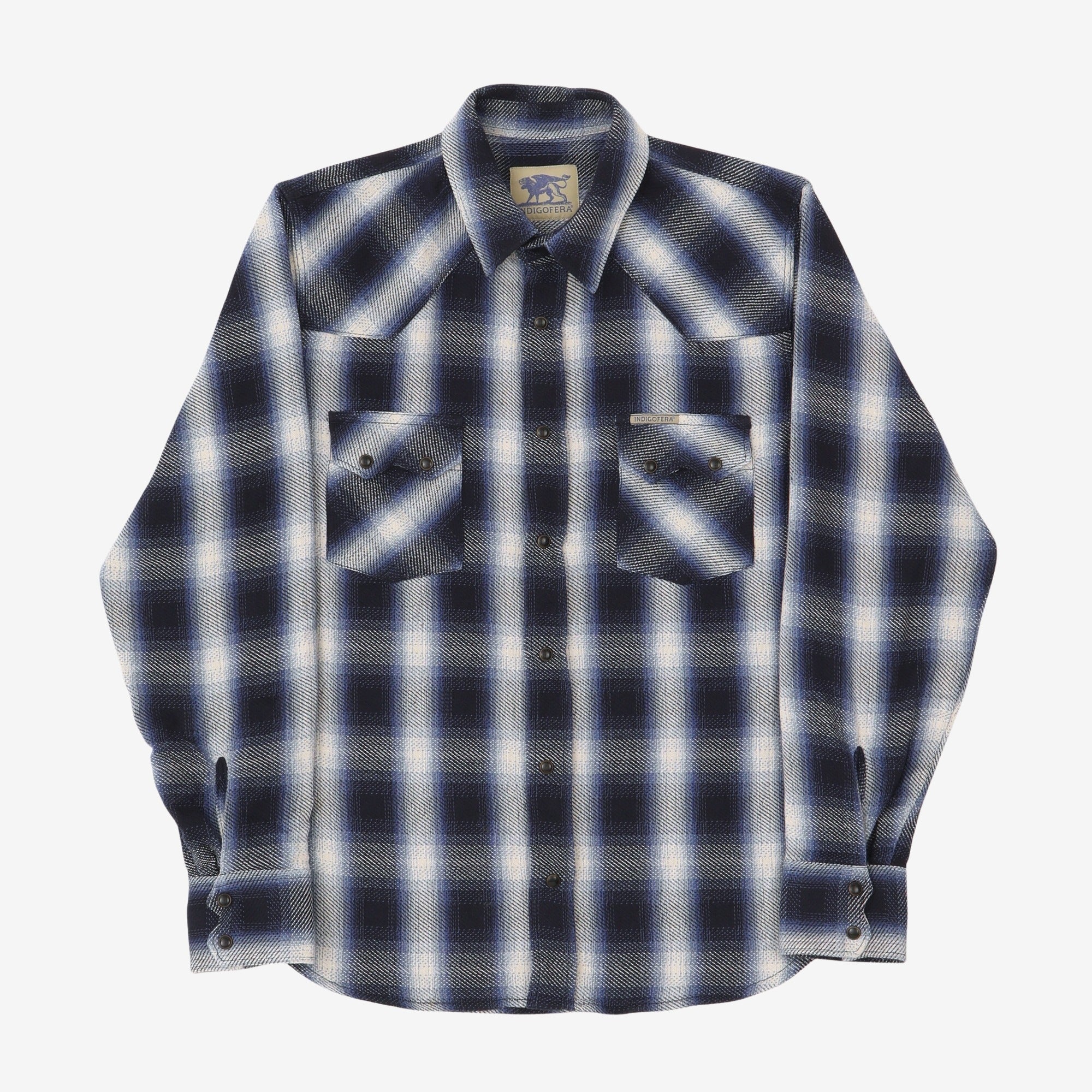 Dollard Western Shirt