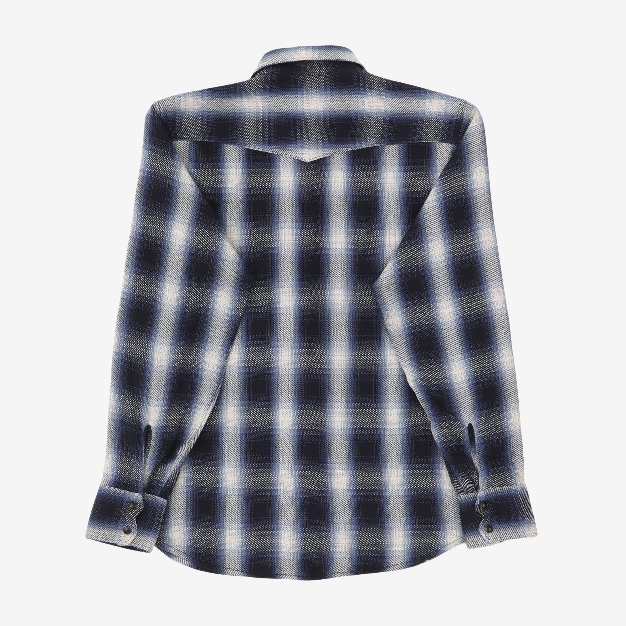 Dollard Western Shirt