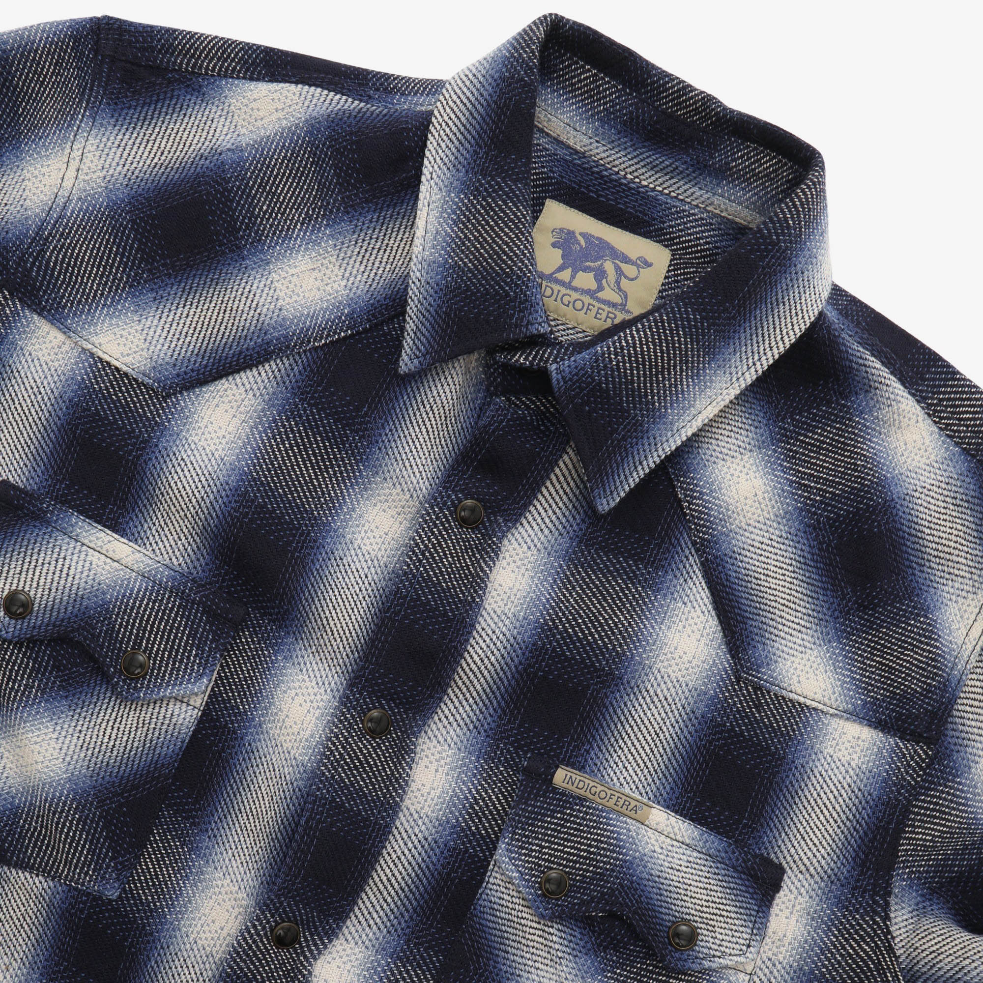 Dollard Western Shirt