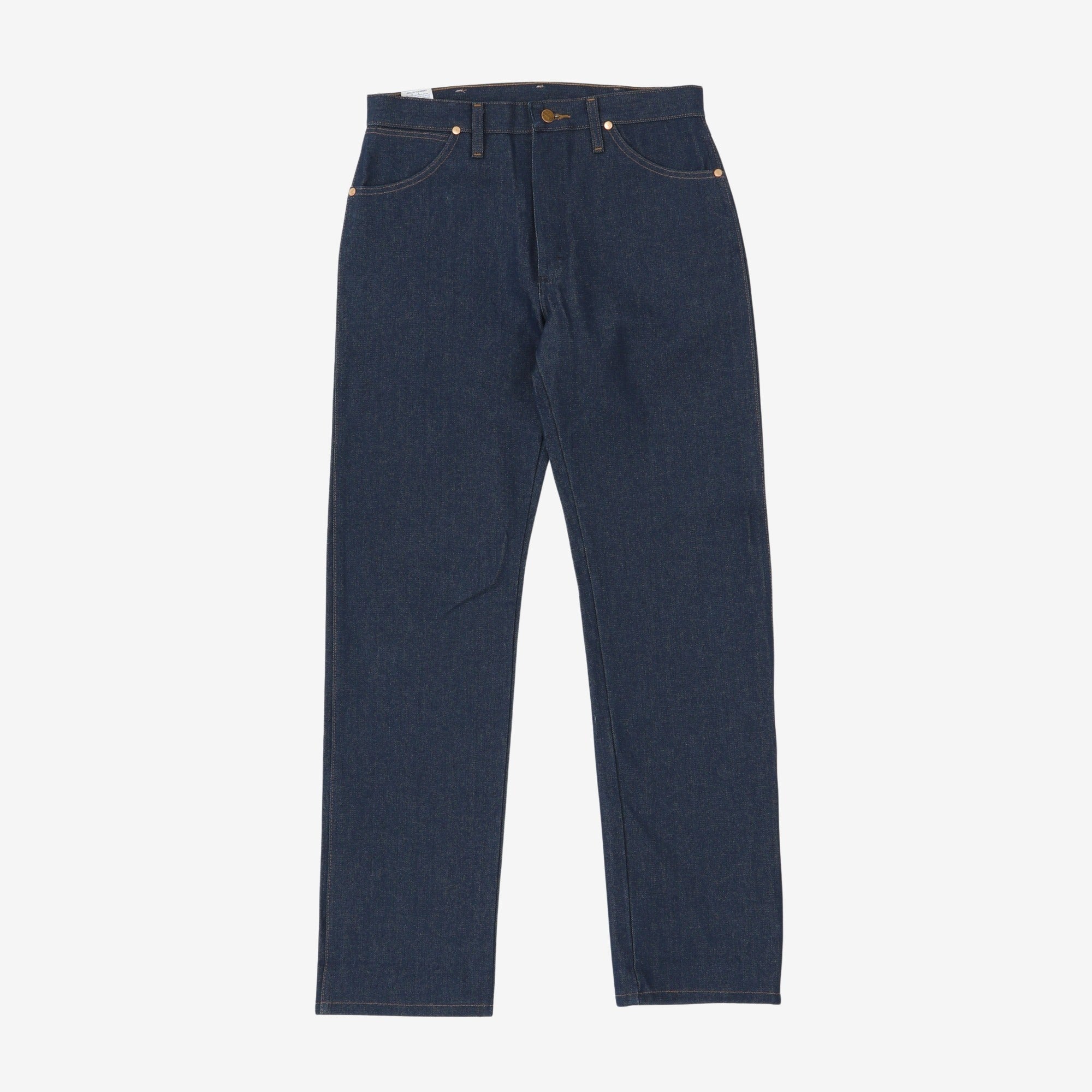 Heddels 13AWZ A001 Denim