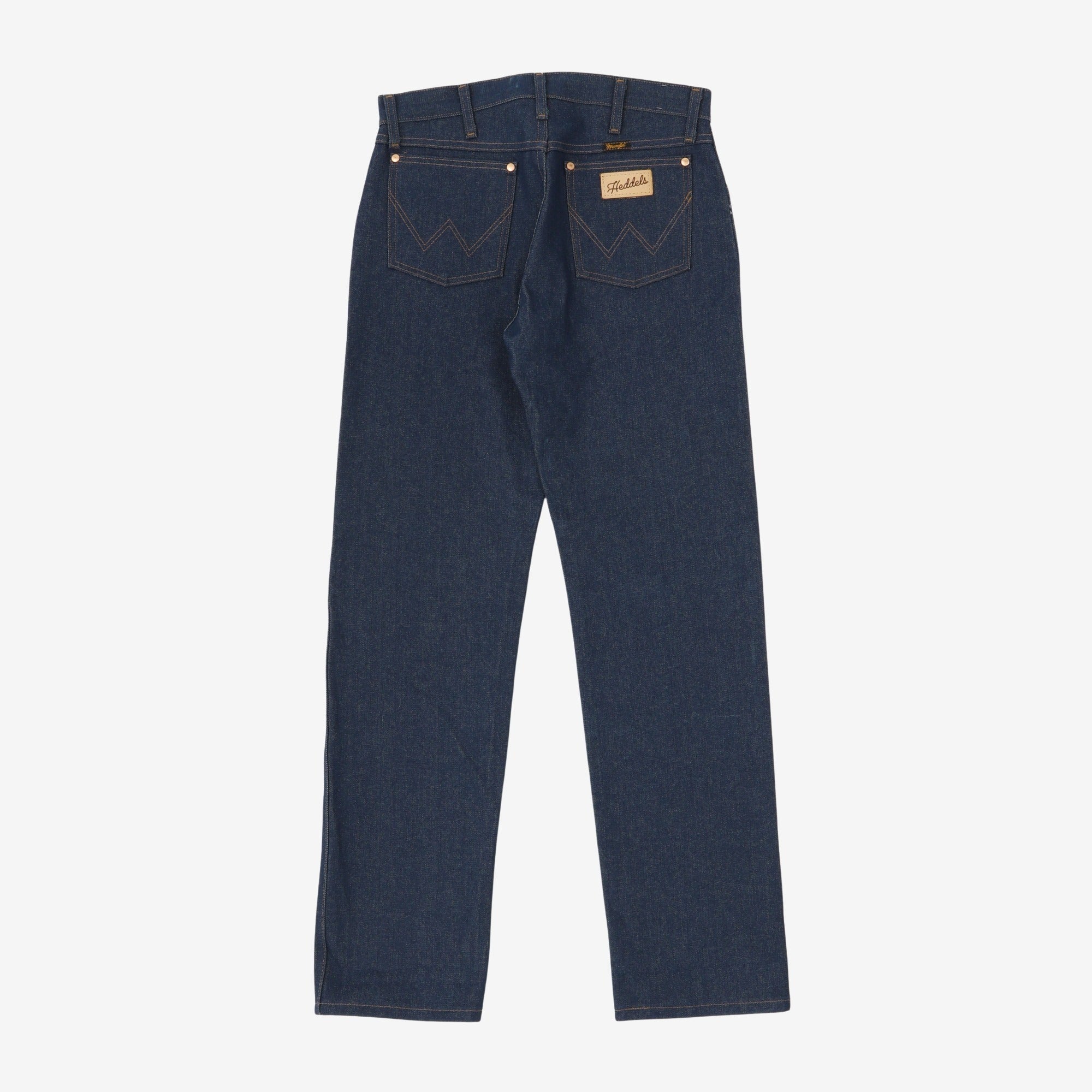 Heddels 13AWZ A001 Denim