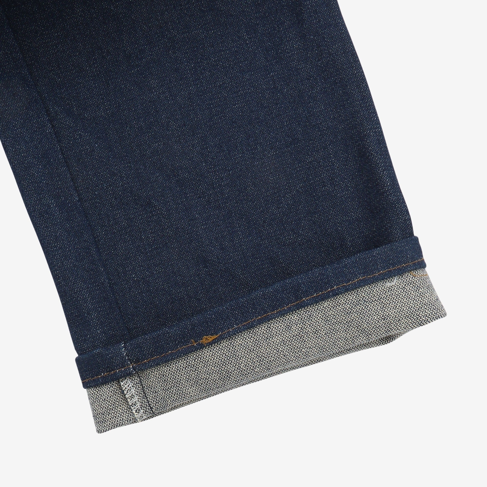 Heddels 13AWZ A001 Denim