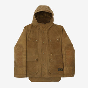 Kingsland Waxed Jacket