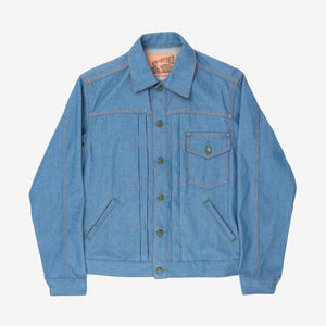 Rodeo Muleskinner Denim Jacket
