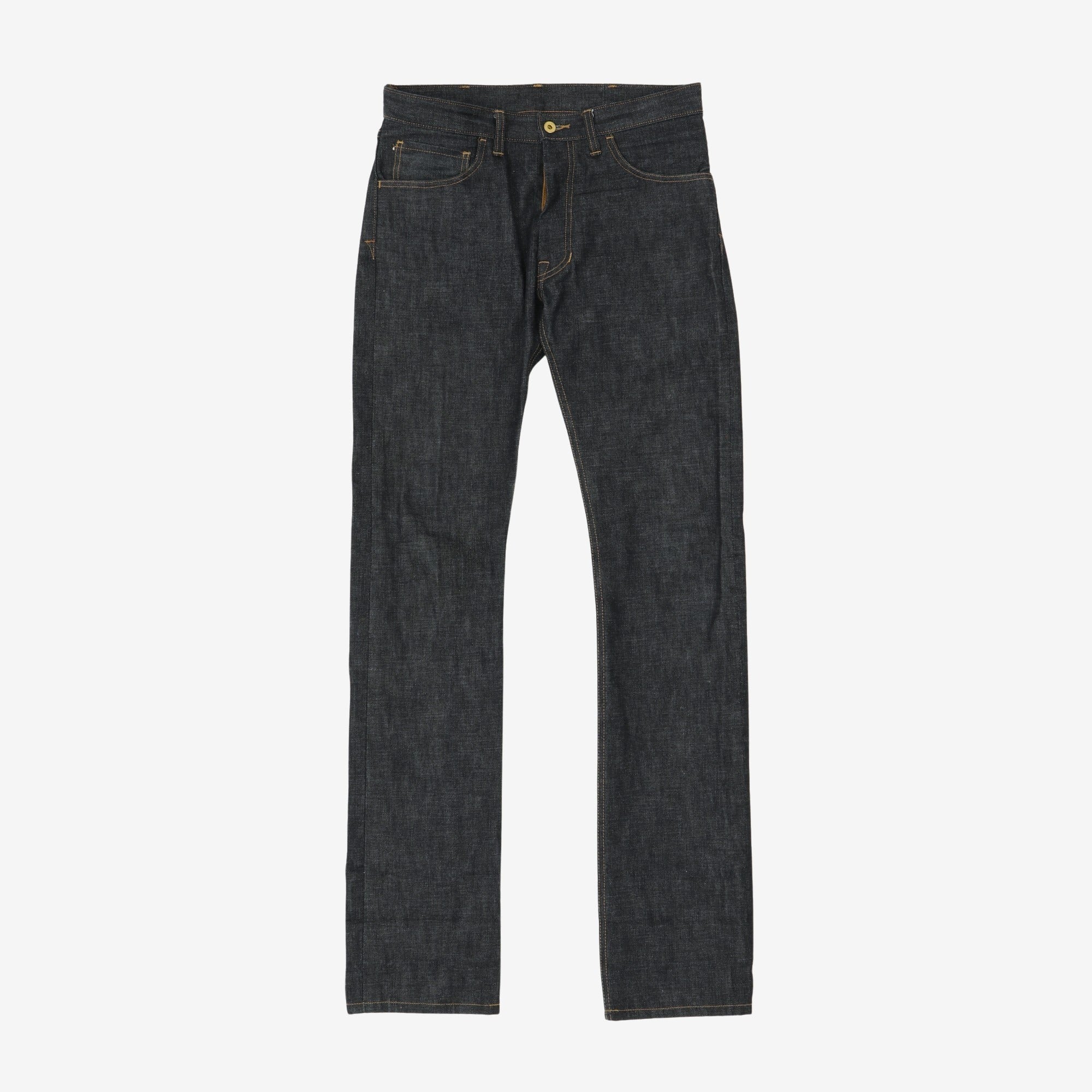 Holcomb V2 Selvedge Denim