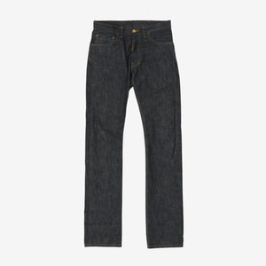 Holcomb V2 Selvedge Denim