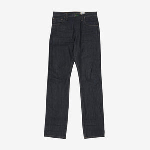 Selvedge Denim