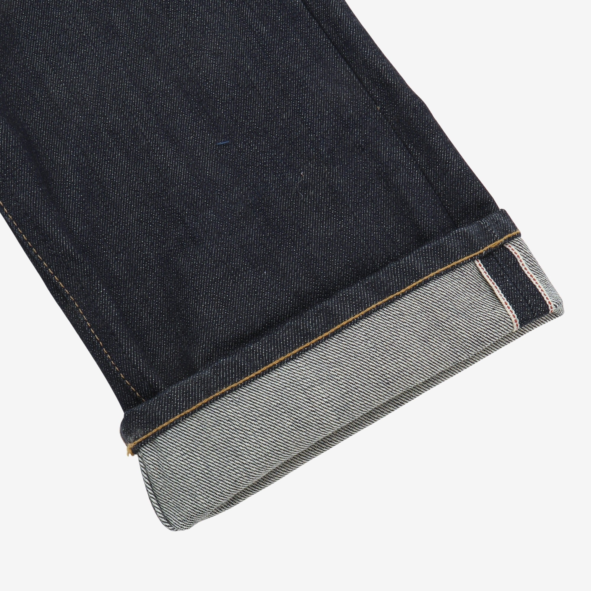 Selvedge Denim