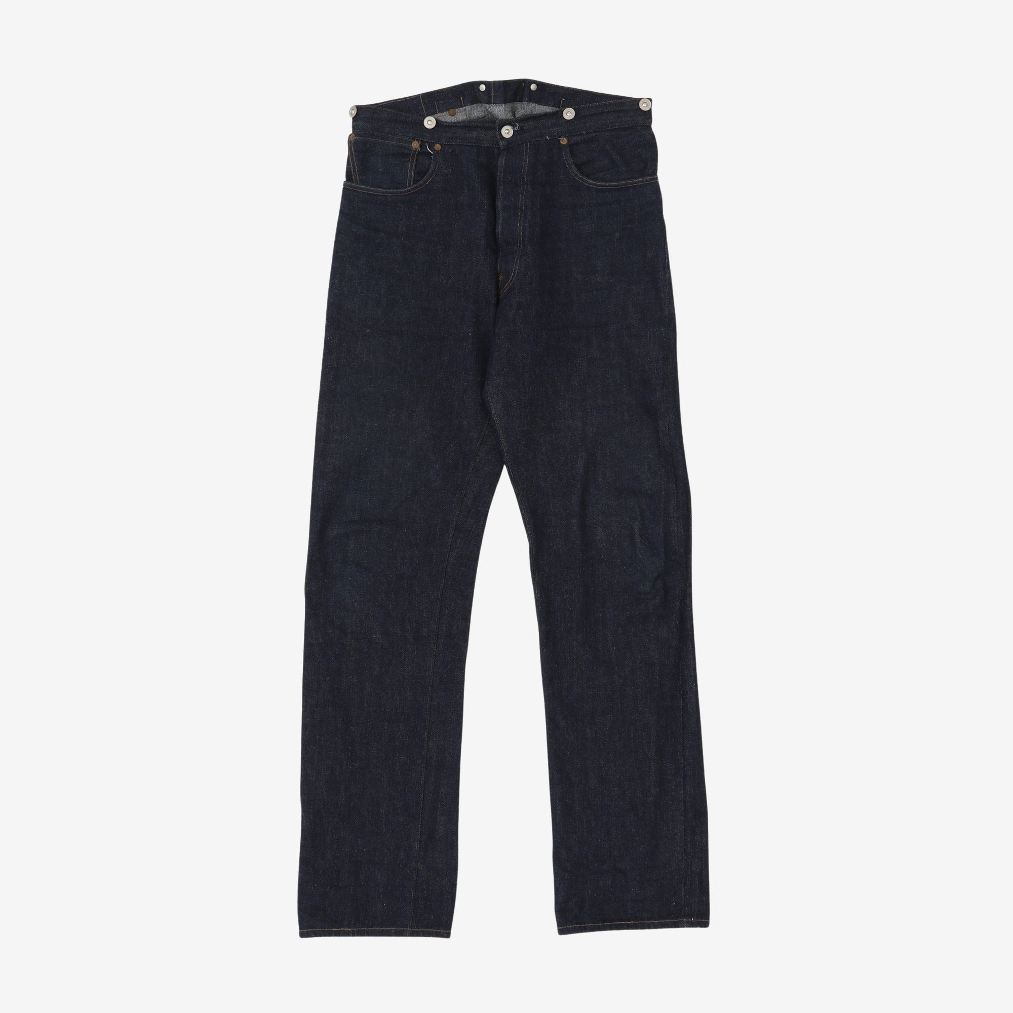 1001xx (1901 Model) Jean (32W X 33L)