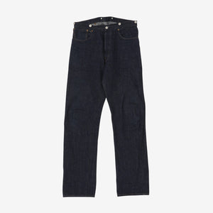 1001xx (1901 Model) Jean (32W X 33L)