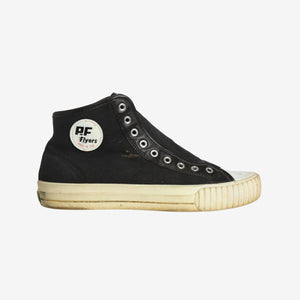 Center Hi 1993 Canvas Sneaker