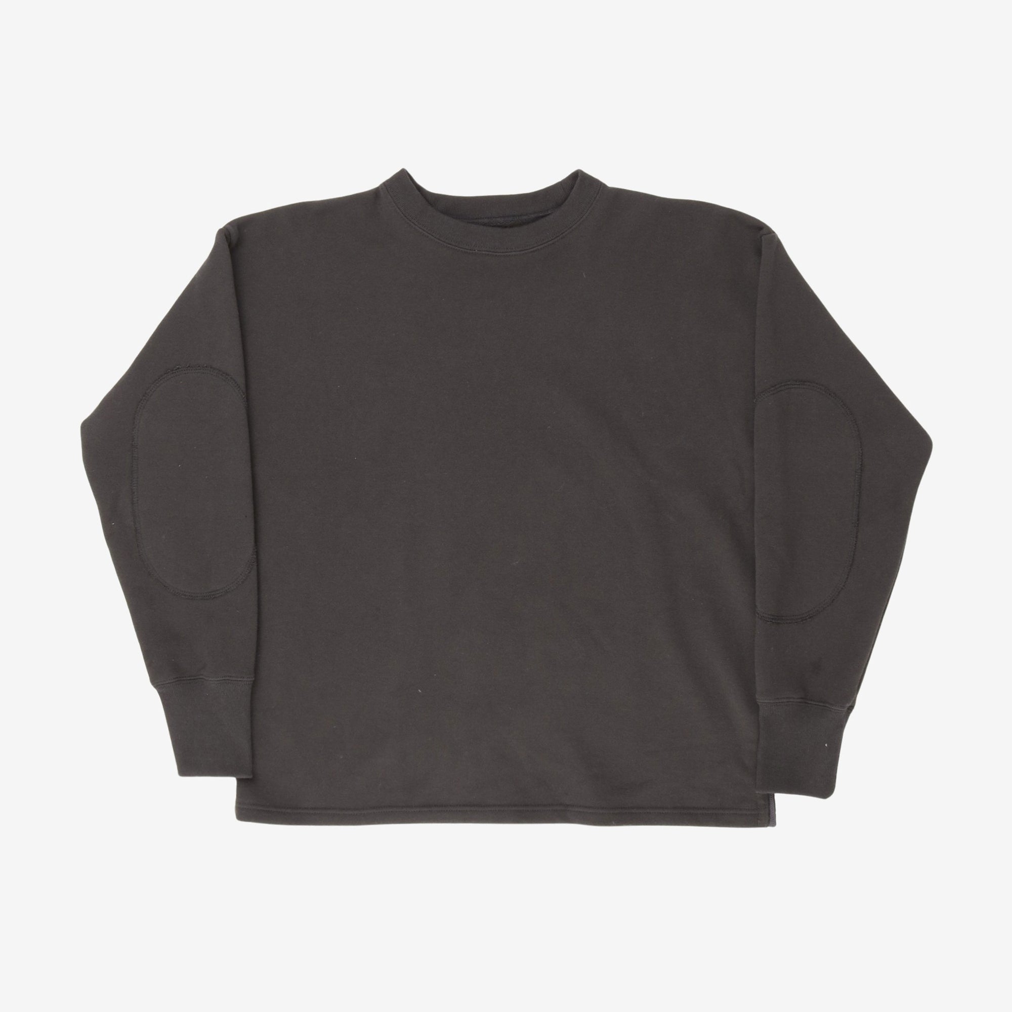 Pile Athletic Sweatshirt