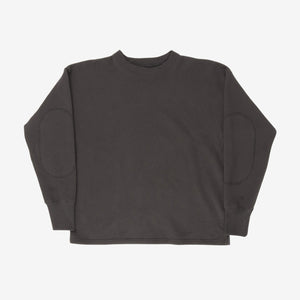 Pile Athletic Sweatshirt