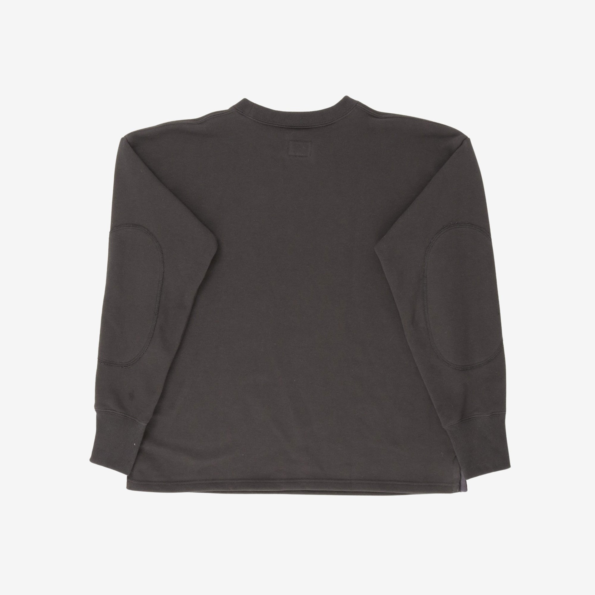 Pile Athletic Sweatshirt