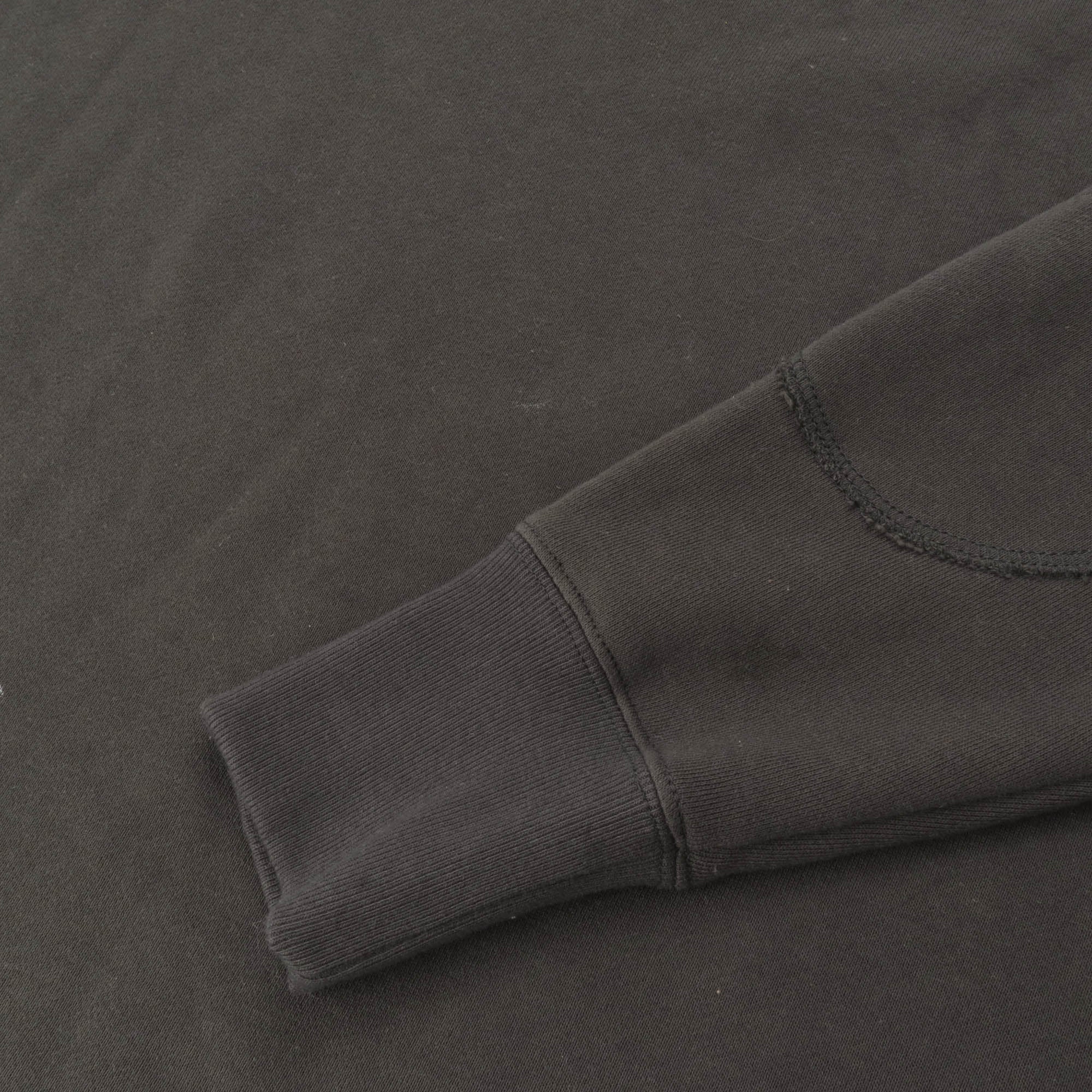 Pile Athletic Sweatshirt