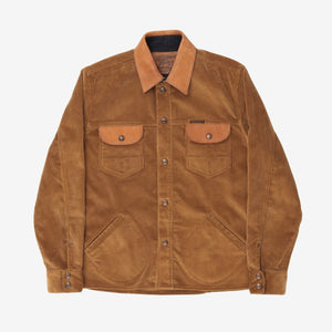 Eagle Rising Corduroy Jacket
