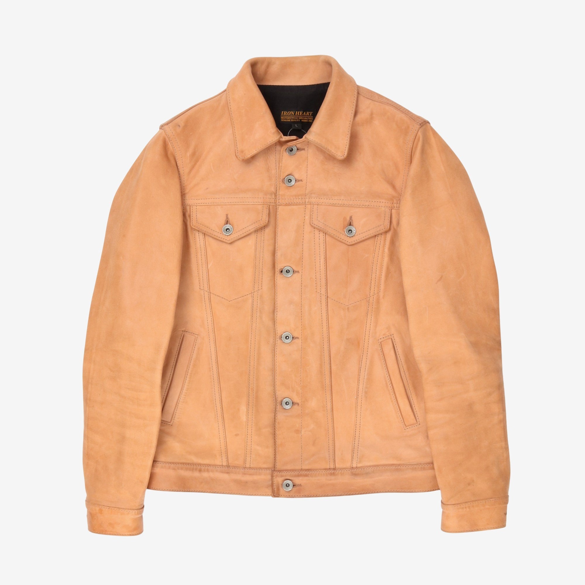 Simmons Bilt Extractor Jacket
