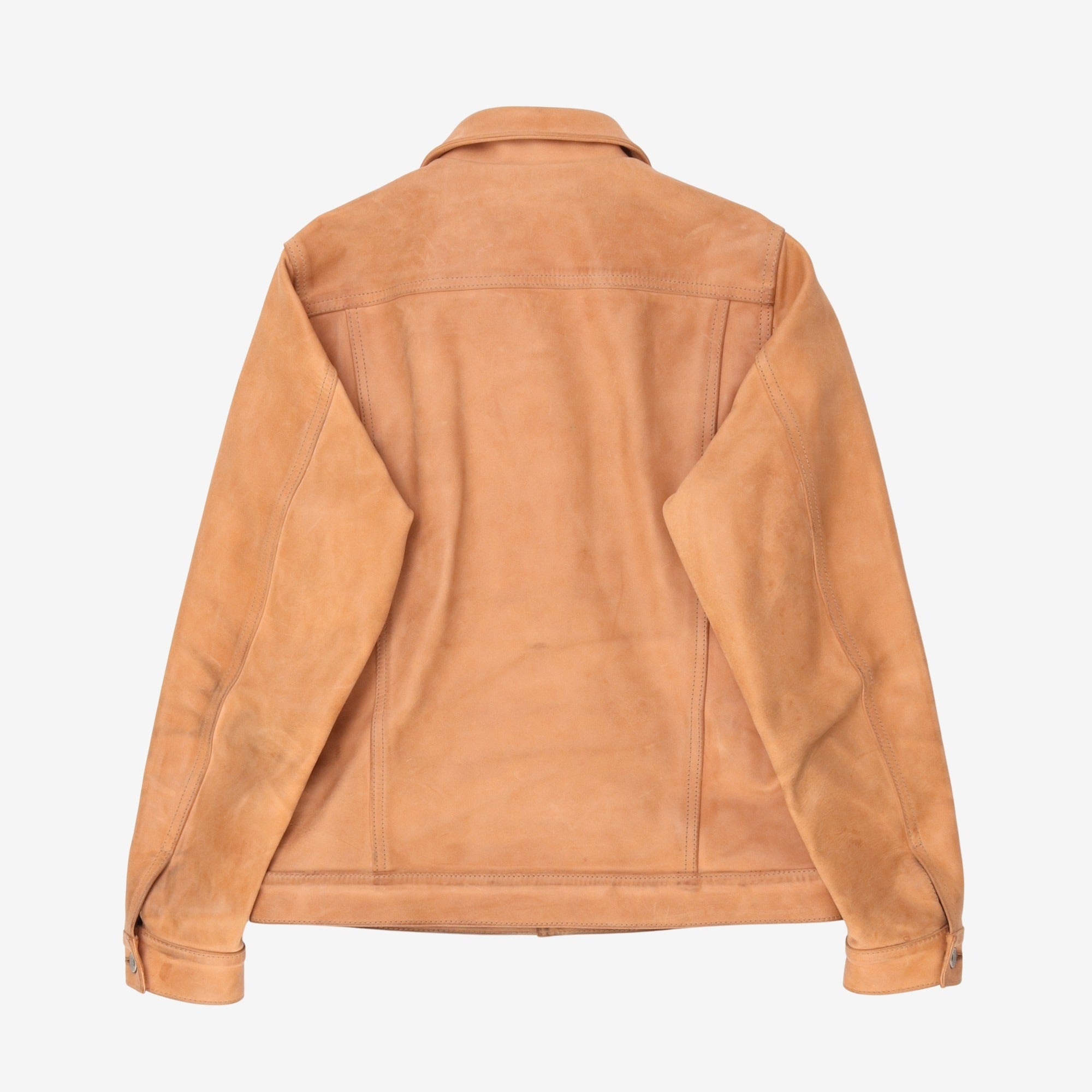 Simmons Bilt Extractor Jacket