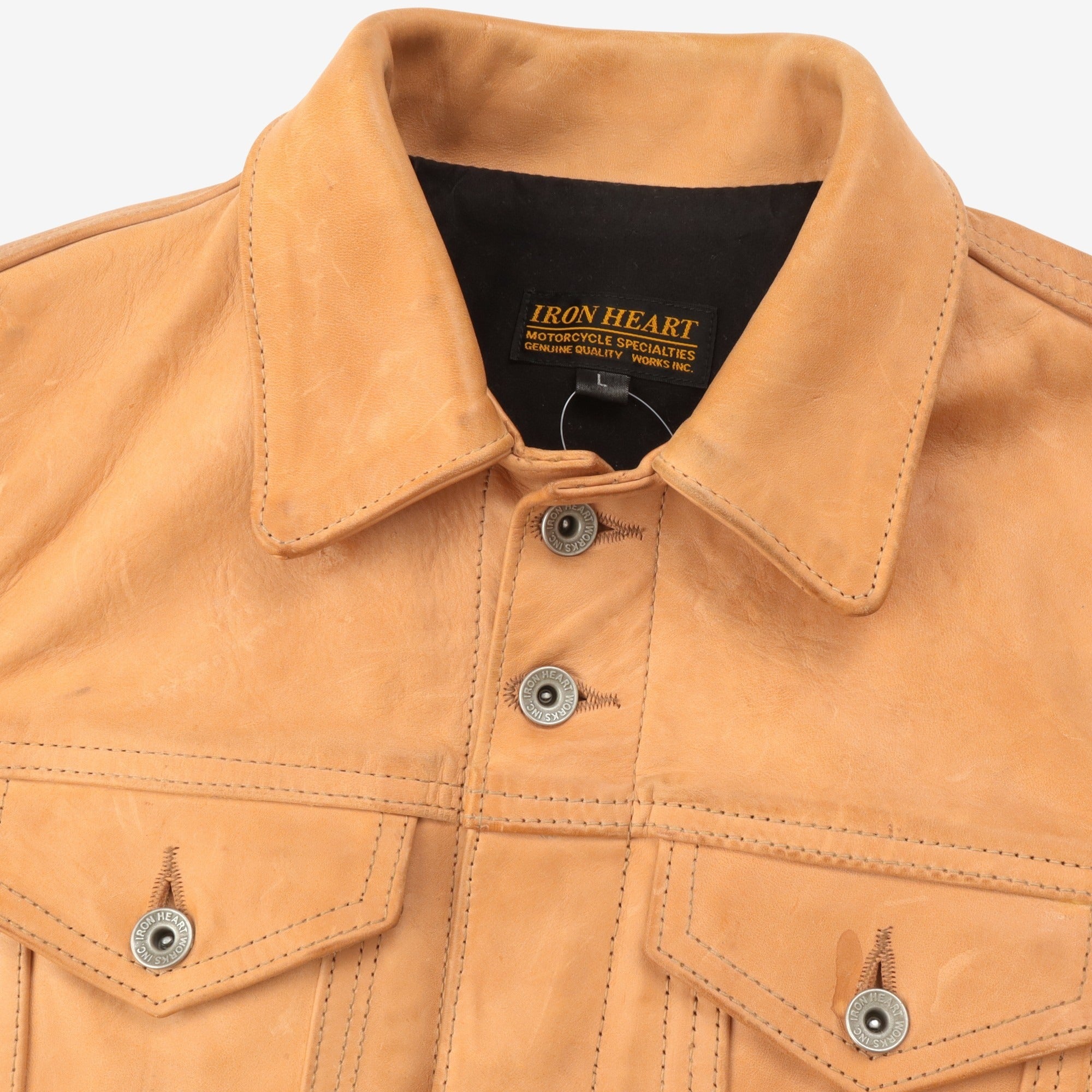 Simmons Bilt Extractor Jacket