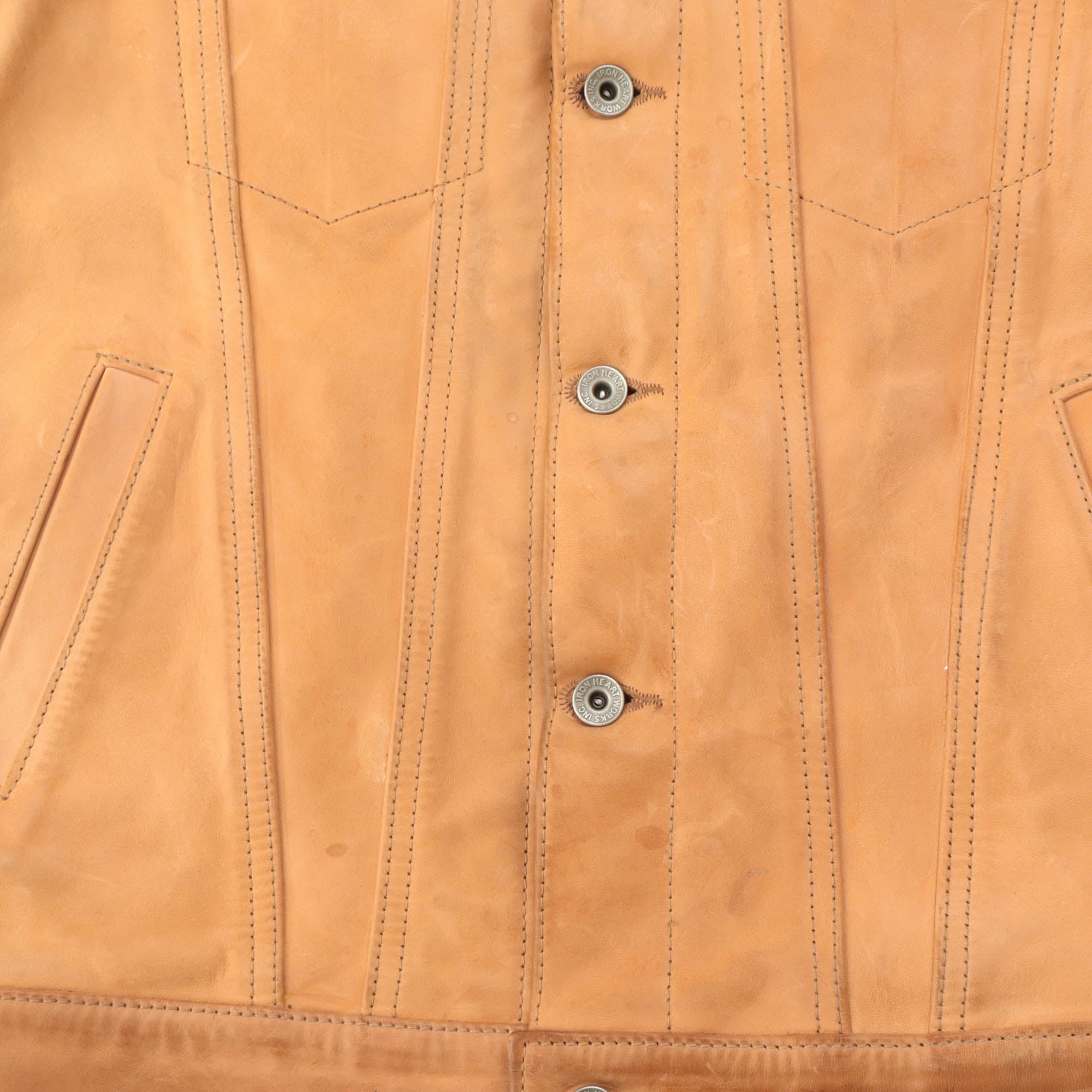 Simmons Bilt Extractor Jacket