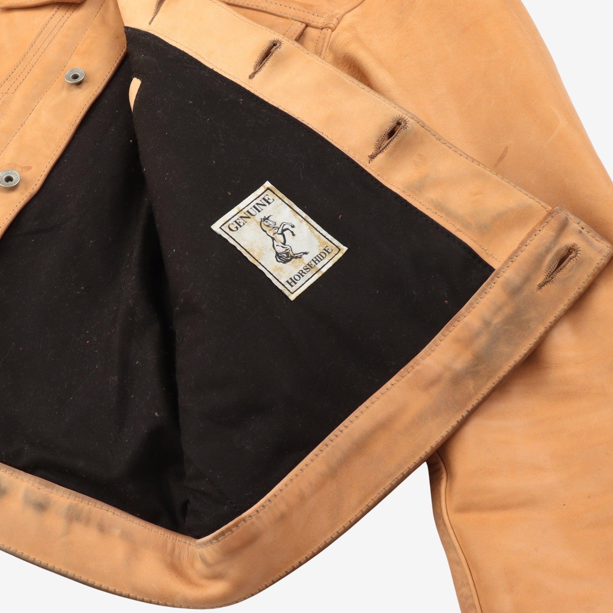 Simmons Bilt Extractor Jacket