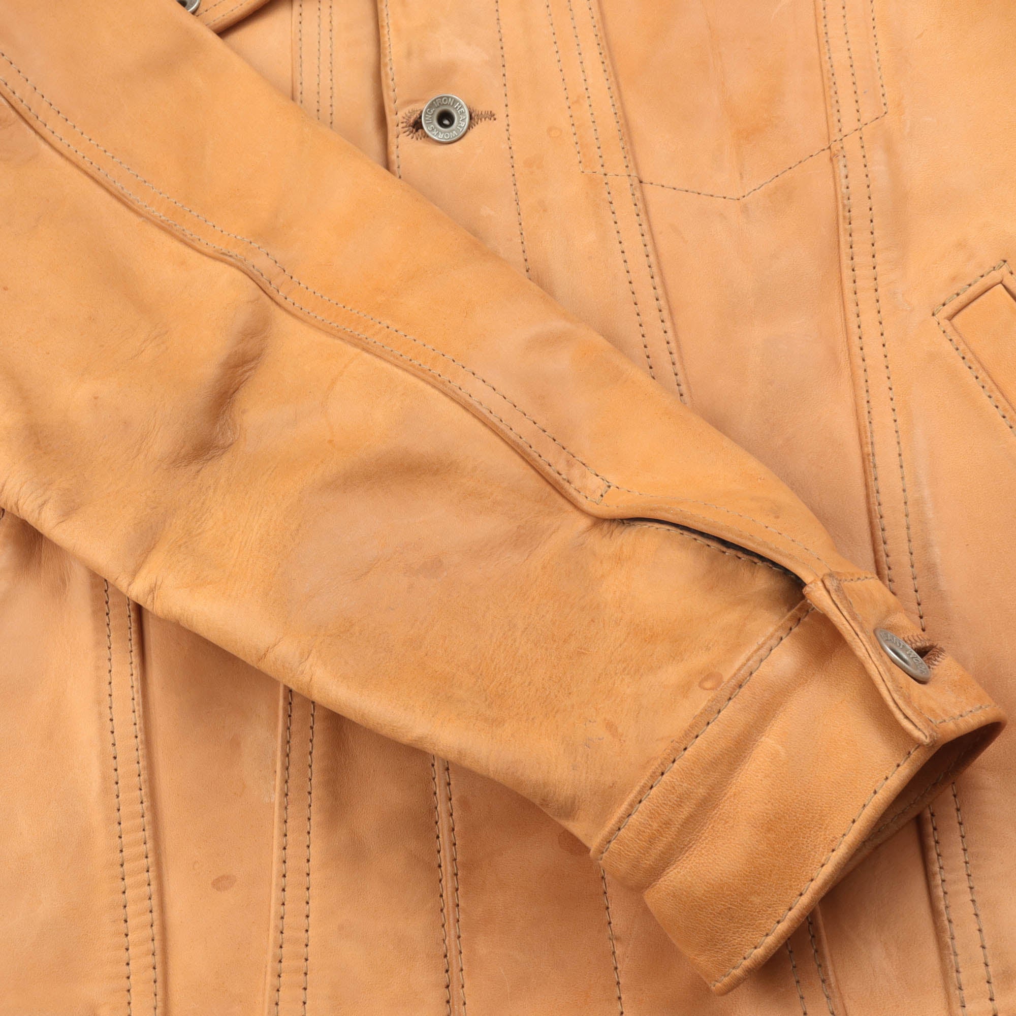 Simmons Bilt Extractor Jacket